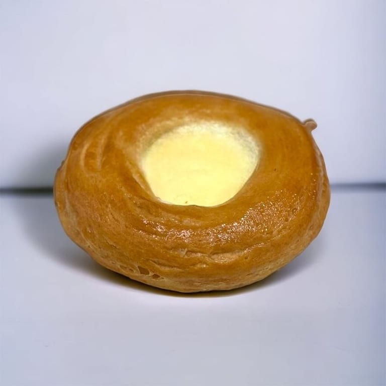 Indulge in Our Danish
