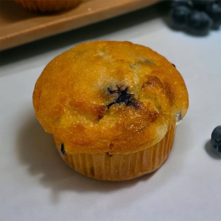 Muffin Varieties to Savor