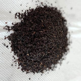 Rukeri Rwanda (Black) - Hot 12 oz