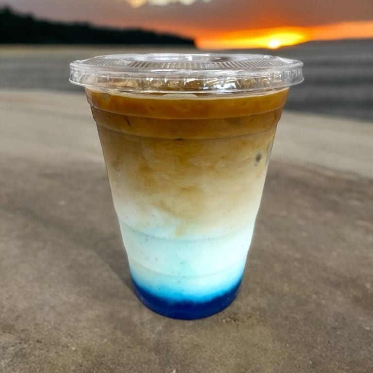 Indulge in Our Lattes