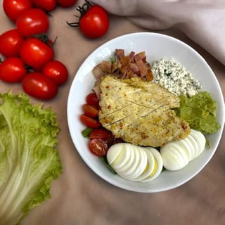 Cobb Salad