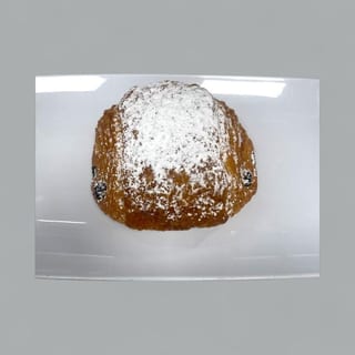 Chocolate Croissant