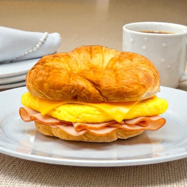 Indulge in Our Macchiato