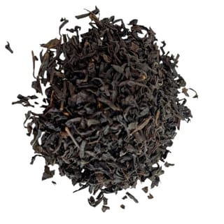Breakfast Earl Grey (Black) - Hot 16 oz