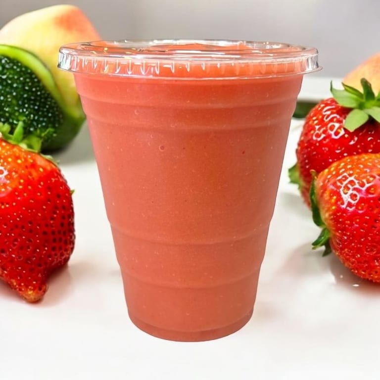 Discover Our Americano