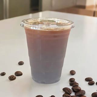Americano (16 oz) - Iced