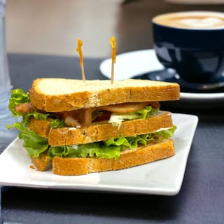 Ham Club
