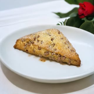 Cinnamon Scone